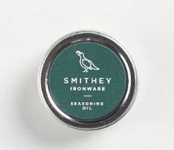Seasoning Oil