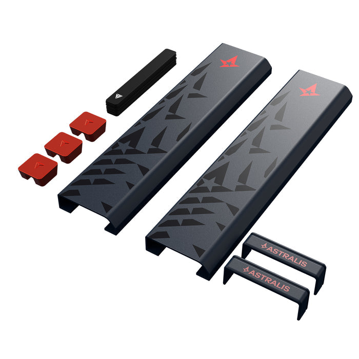 Secretlab Cable Management Bundle