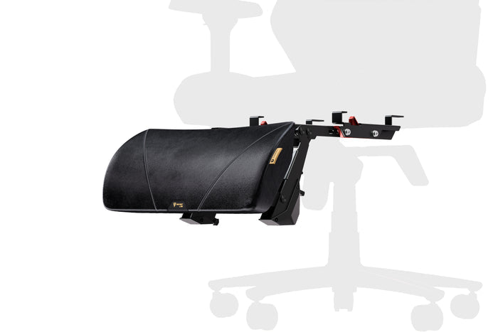 Secretlab Ergonomic Recliner Add-On (Plushcell™ Memory Foam)