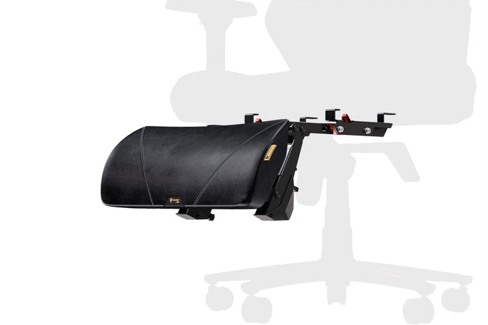 Secretlab Ergonomic Recliner Add-On (Plushcell™ Memory Foam)
