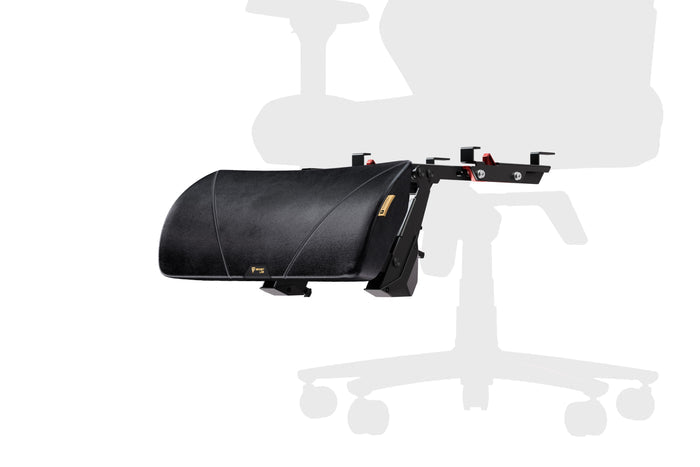 Secretlab Ergonomic Recliner Add-On (Plushcell™ Memory Foam)
