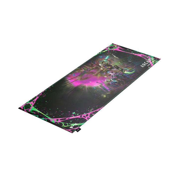 Arcane