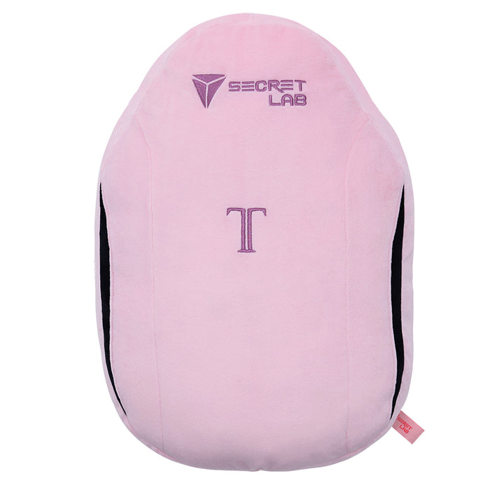 Secretlab Plushie