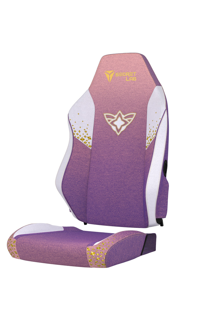 Secretlab SKINS - Regular