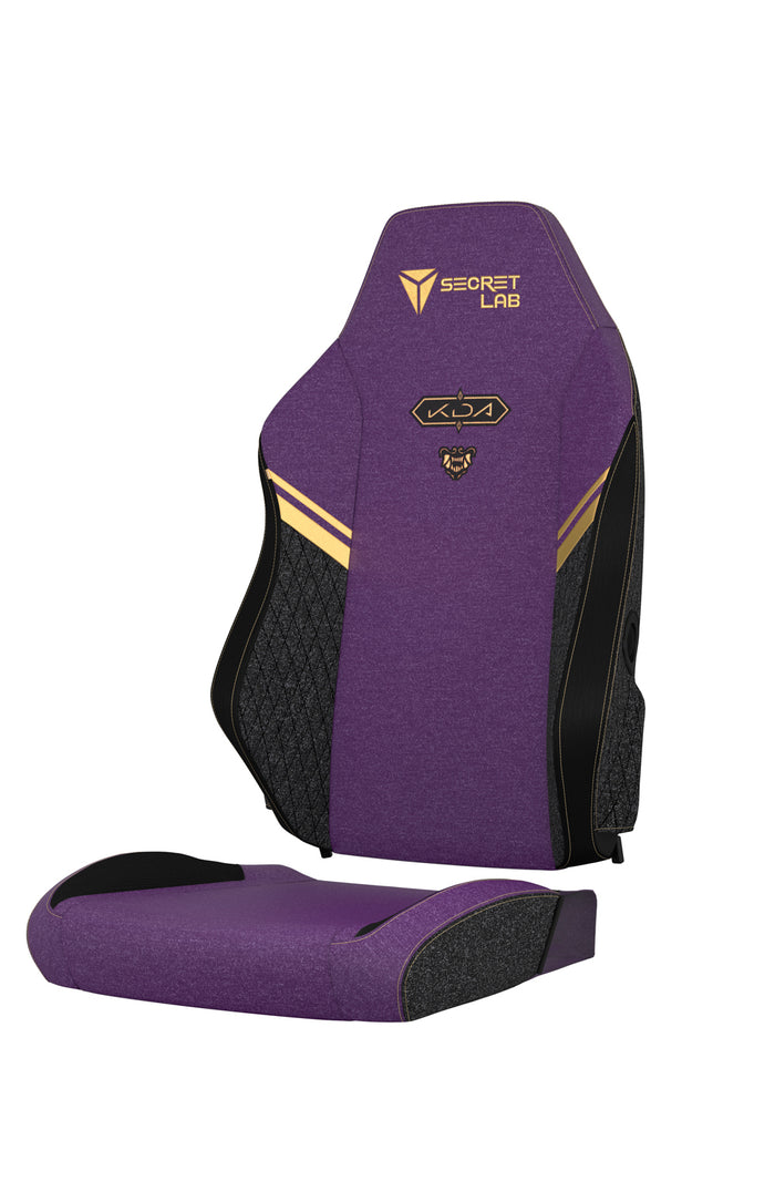 Secretlab SKINS - Small