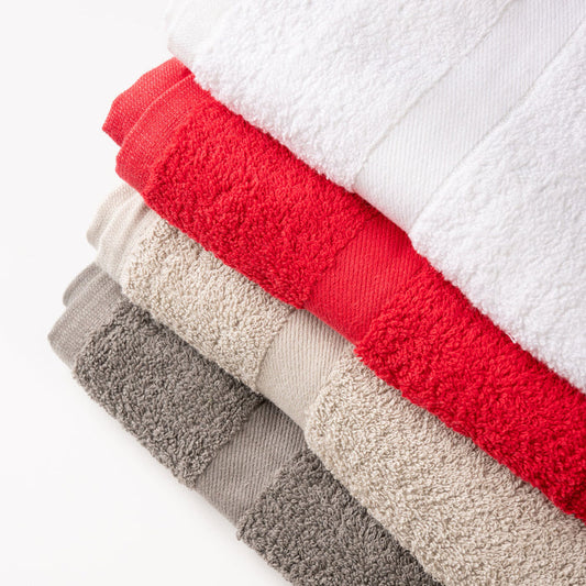 Seebring Bath Towel