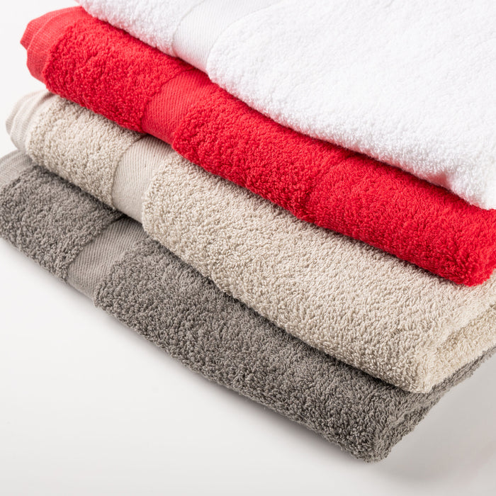 Seebring Bath Towel