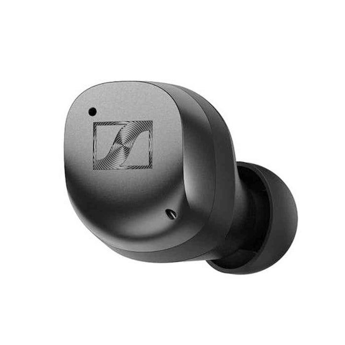 Sennheiser Momentum True Wireless 4 In-Ear Earbuds Black Graphite | 700365 Sennheiser Headphones Euronics Ireland