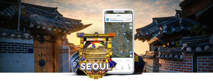 Seoul Virtual Challenge