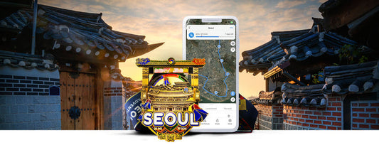 Seoul Virtual Challenge