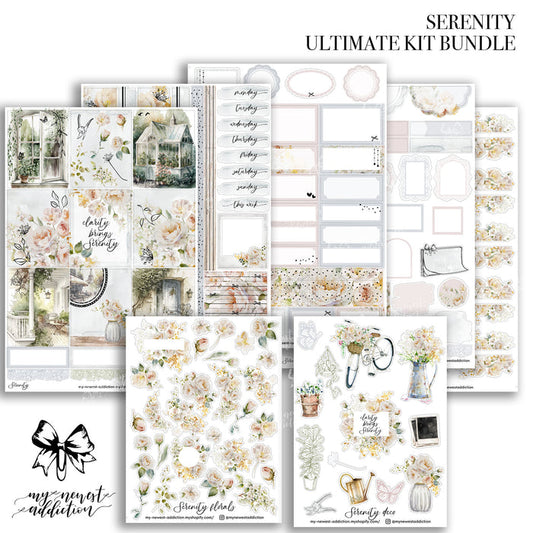 Serenity Collection