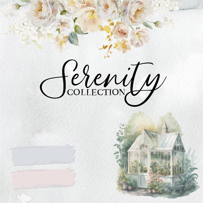 Serenity Collection