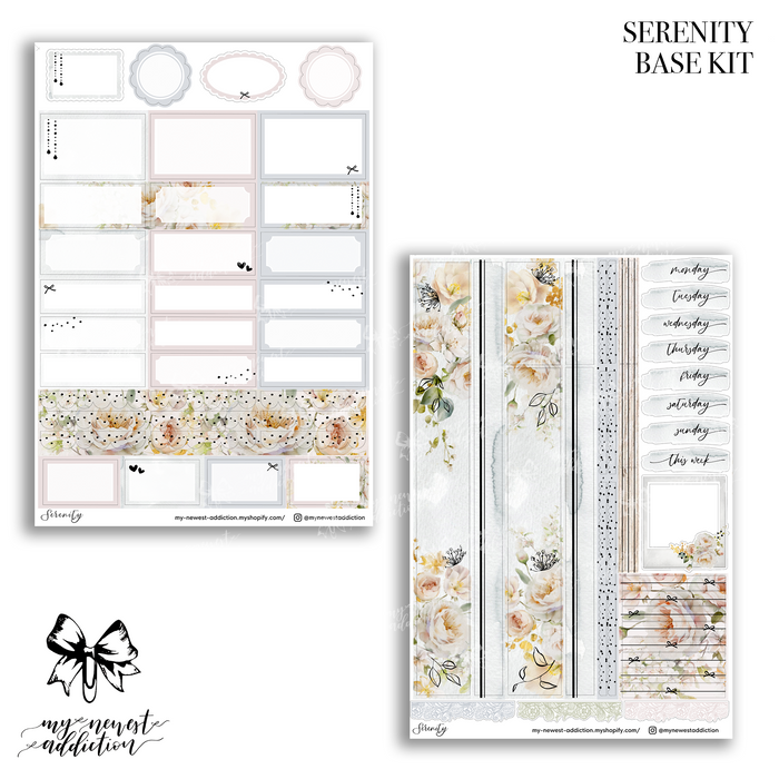 Serenity Collection