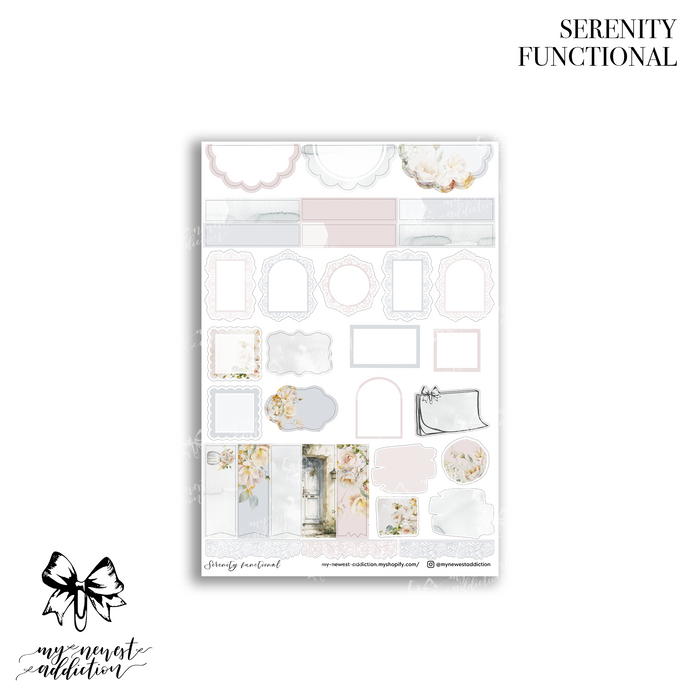 Serenity Collection