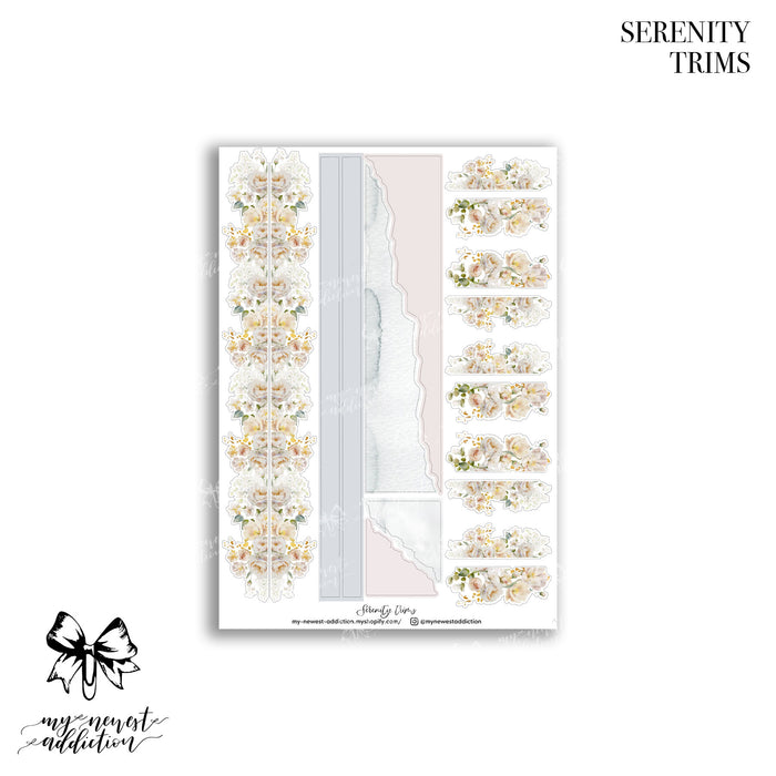 Serenity Collection