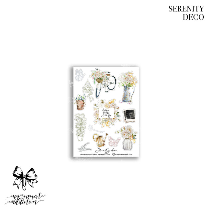 Serenity Collection