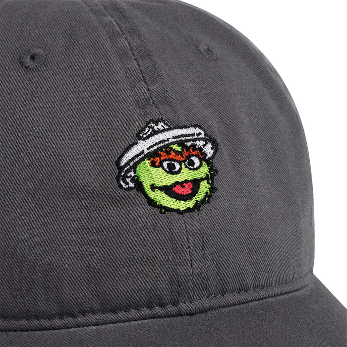 RSVLTS Sesame Street Hat Sesame Street "Scram!" – Dad Hat Sesame Street "Scram!" – Dad Hat