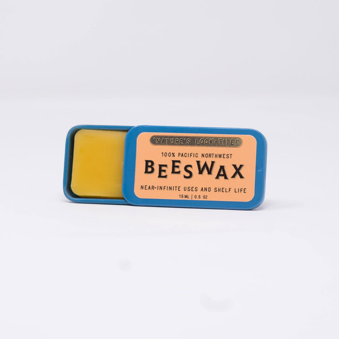 Shovel Research - Beeswax