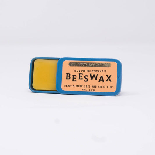 Shovel Research - Beeswax