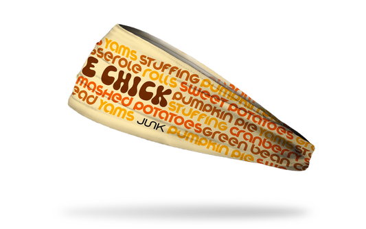 Side Chick Big Bang Lite Headband - View 1