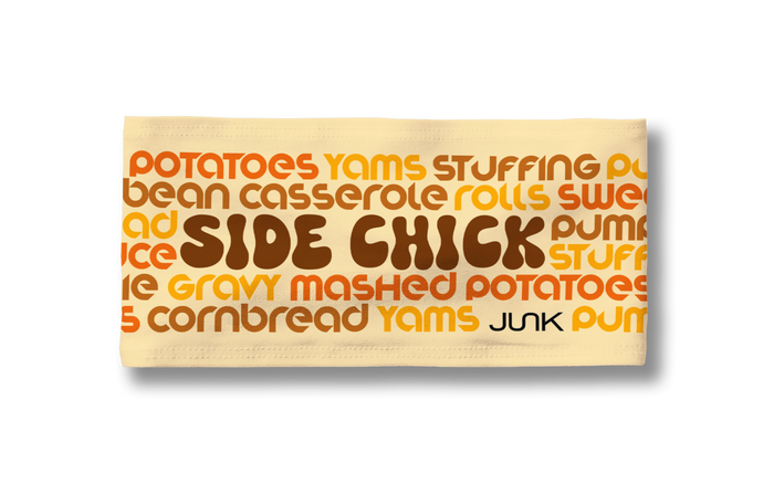 Side Chick Big Bang Lite Headband - View 3