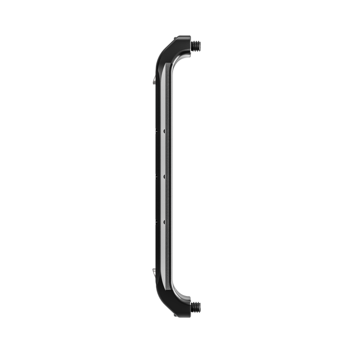 fujifilm eterna 55 side of side rail