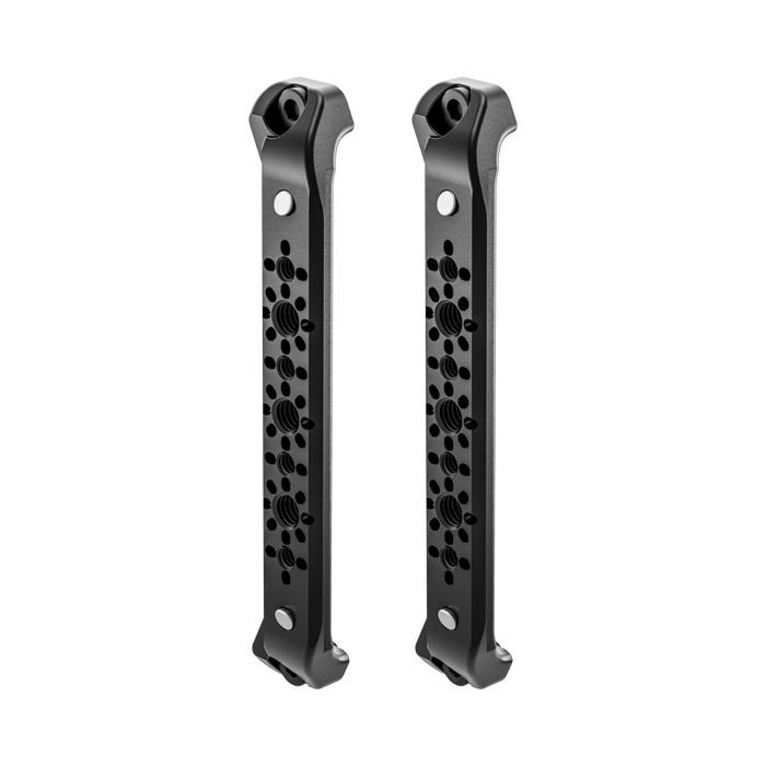 fujifilm eterna 55 side rail kit front angle