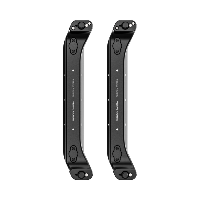fujifilm eterna 55 side rail kit back