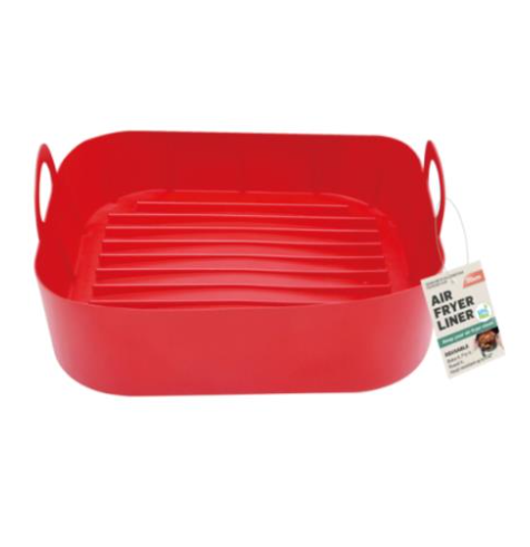 Silicone Air Fryer Liner