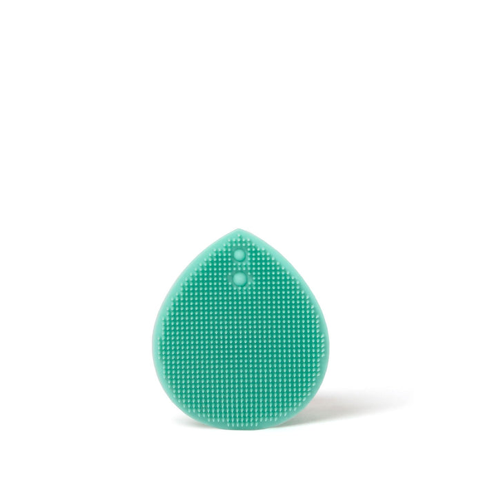USRX sillicone face scrubber tool for washing face