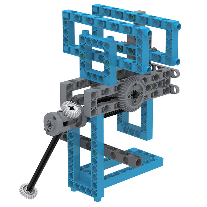 Simple Machines - Classroom Bundle 10-Pack STEM Thames & Kosmos