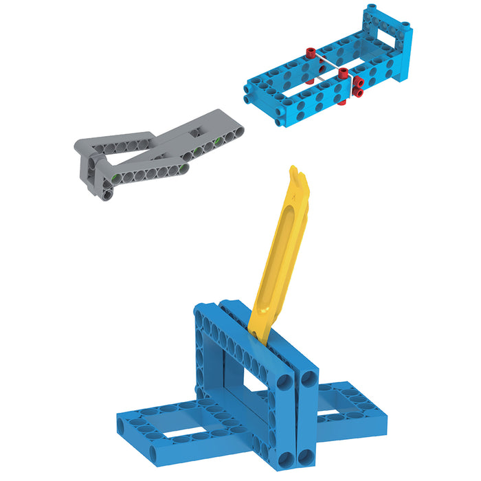 Simple Machines - Classroom Bundle 10-Pack STEM Thames & Kosmos