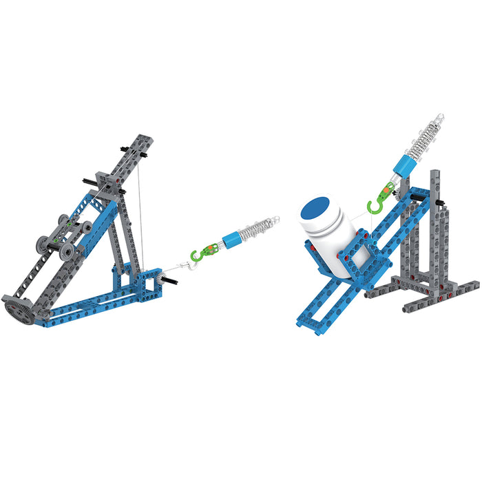 Simple Machines - Classroom Bundle 10-Pack STEM Thames & Kosmos