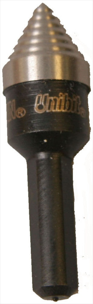 Single Fluted 1/2" Unibit