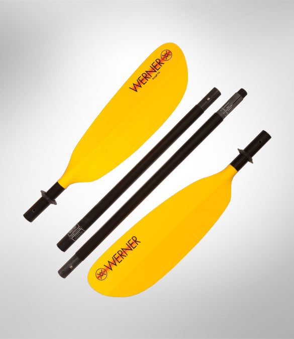 Skagit FG 4 Piece Straight Shaft