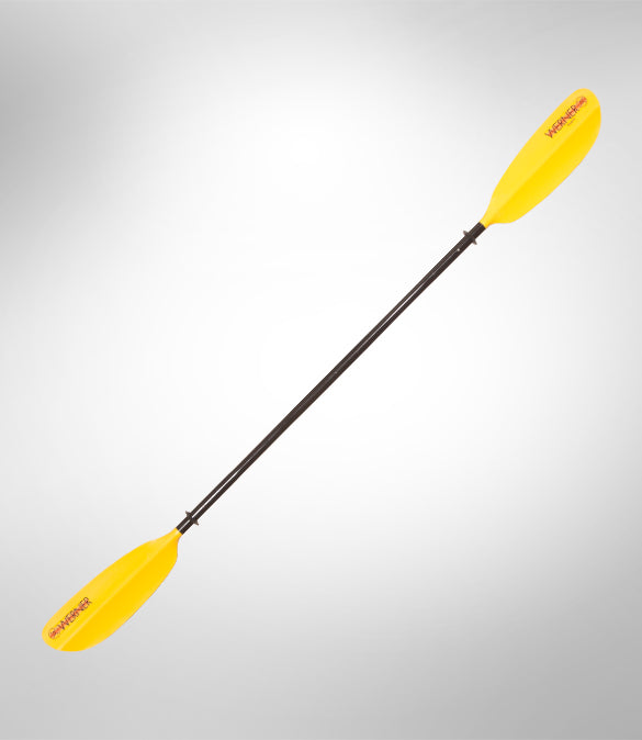 Skagit FG 4 Piece Straight Shaft