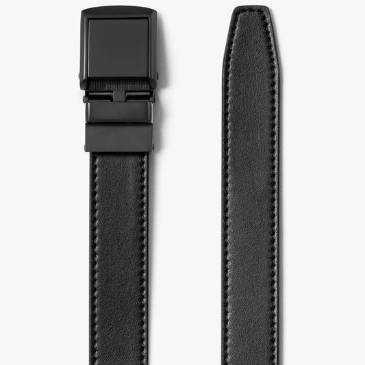 Matte Black