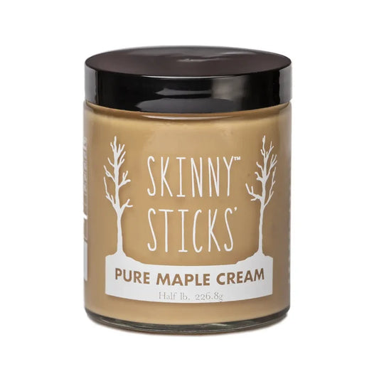 Skinny Sticks' Maple Syrup