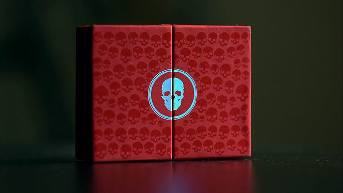 Skull & Bones Special Edition Playing Cards by Expert Playing Card Co.
