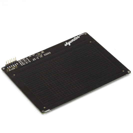 Skywriter: 3D Gesture Sensing Breakout [Discontinued] by Pimoroni - The Pi Hut