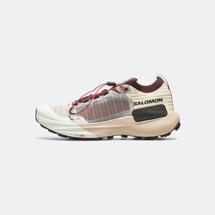 S/Lab Genesis - Vanilla/Dark Chocolate-Black