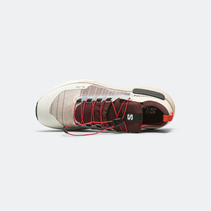 S/Lab Genesis - Vanilla/Dark Chocolate-Black
