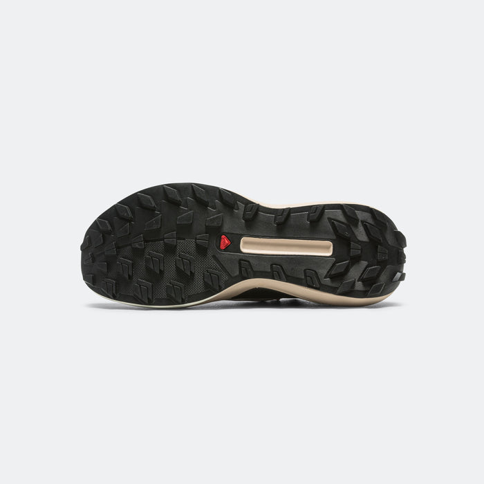 S/Lab Genesis - Vanilla/Dark Chocolate-Black