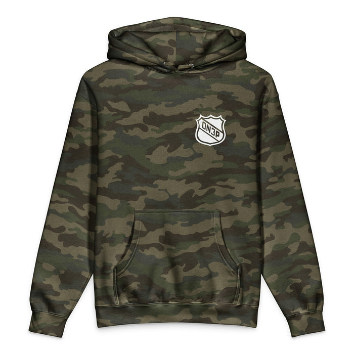 Forest Camo / XS