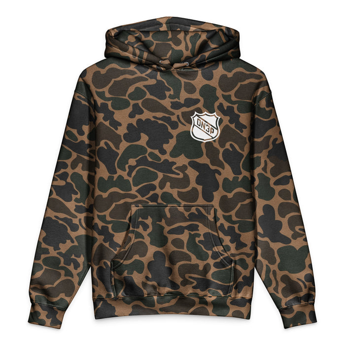 Duck Camo / XS