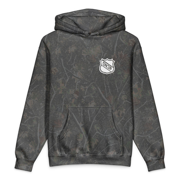 Darkwood Tree Camo / XS