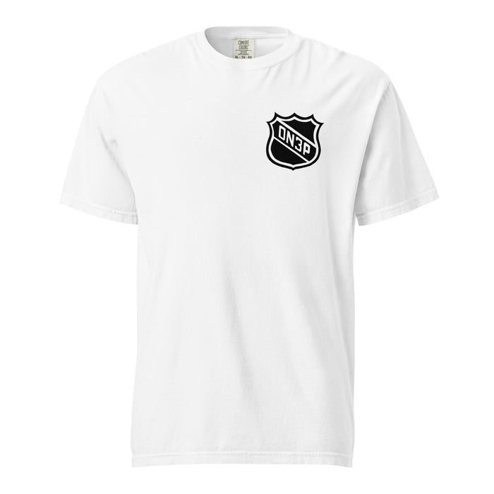 White / S