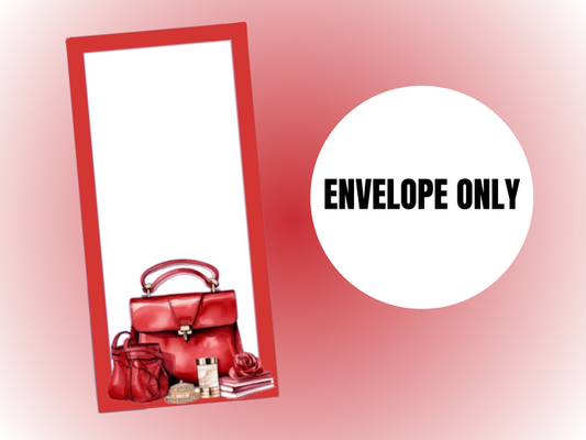 Slay | Cash Envelopes