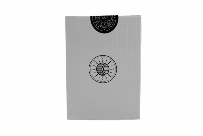 Sleepers V2 Insomniac Playing Cards by Ellusionist