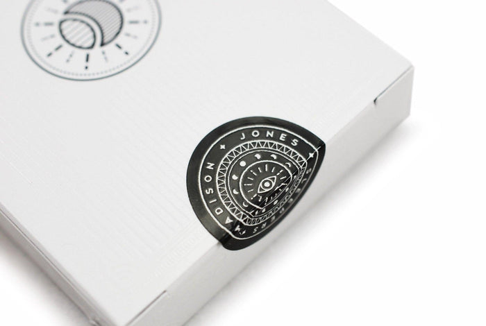 Sleepers V2 Insomniac Playing Cards by Ellusionist